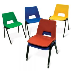 AC1 Stacking Chair