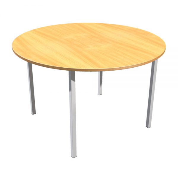 Circular ST Table