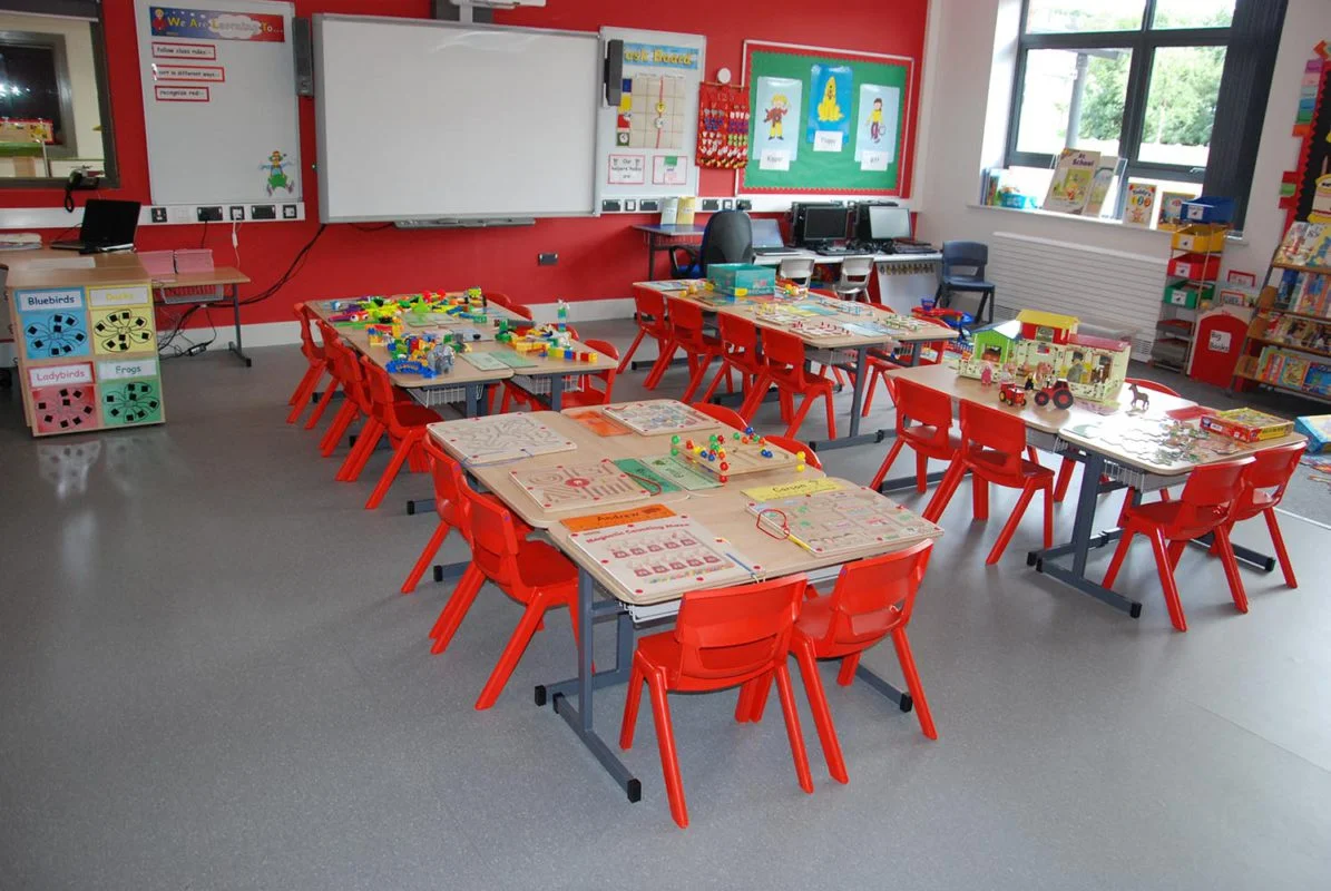 Dromore Central Primary School