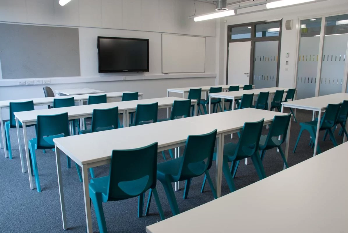 Classroom Furniture