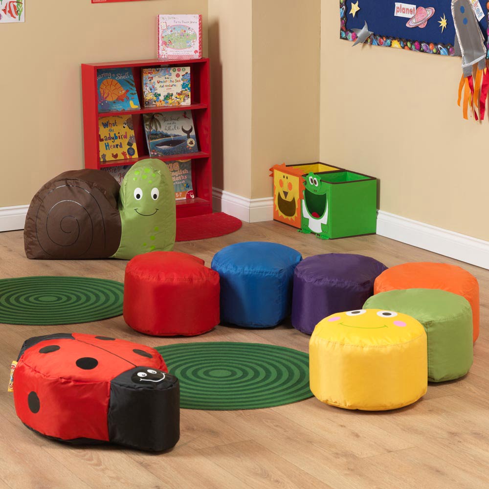 Mini Beast Collection