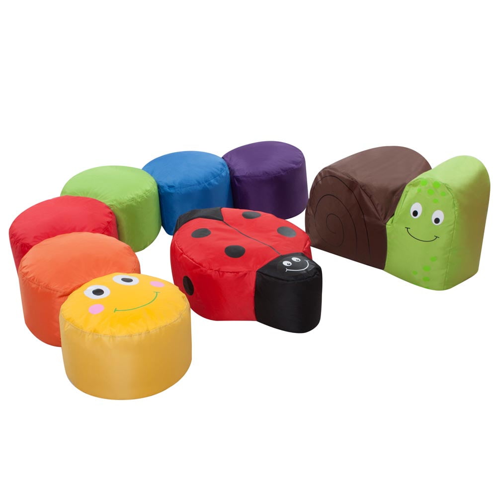 Mini Beast Collection