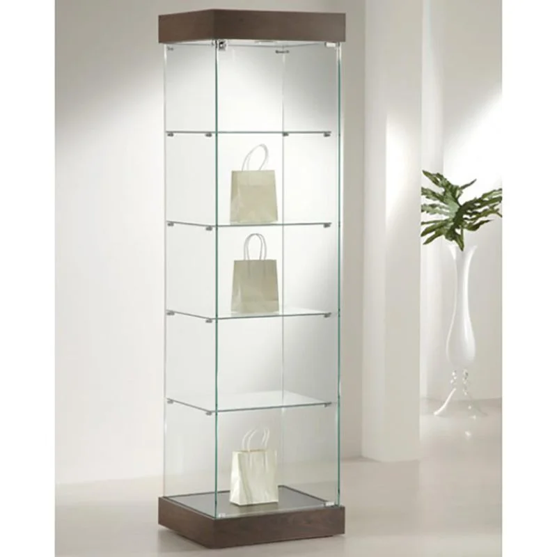 Glass Display Cabinets