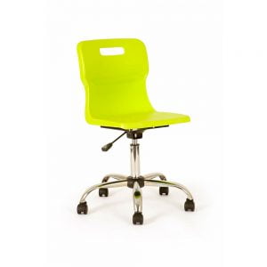 Titan Swivel