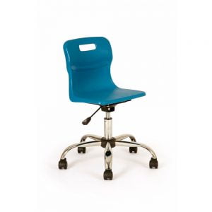 Titan Swivel