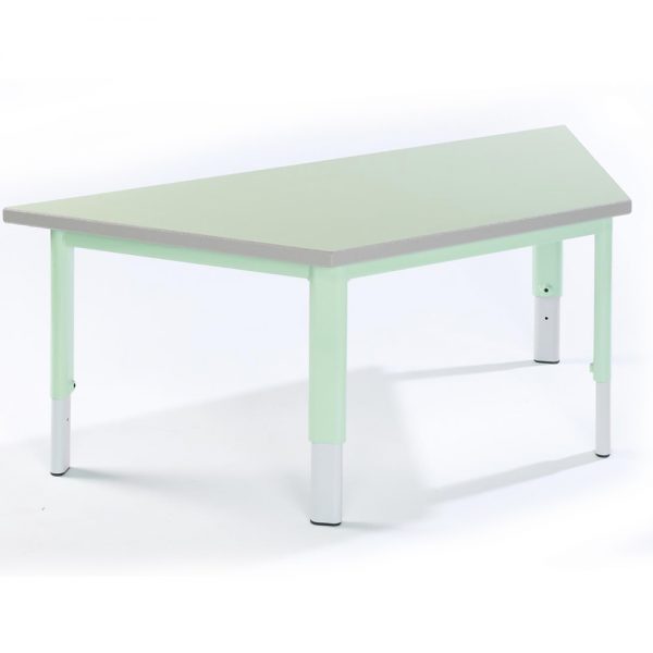 Start Right Trapezoidal Tables
