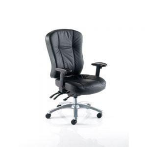 Zircon Task Seating