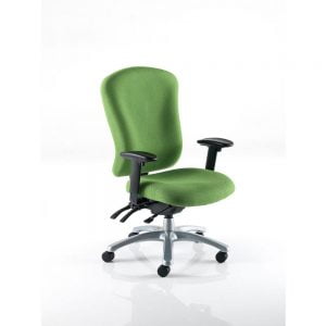 Zircon Task Seating