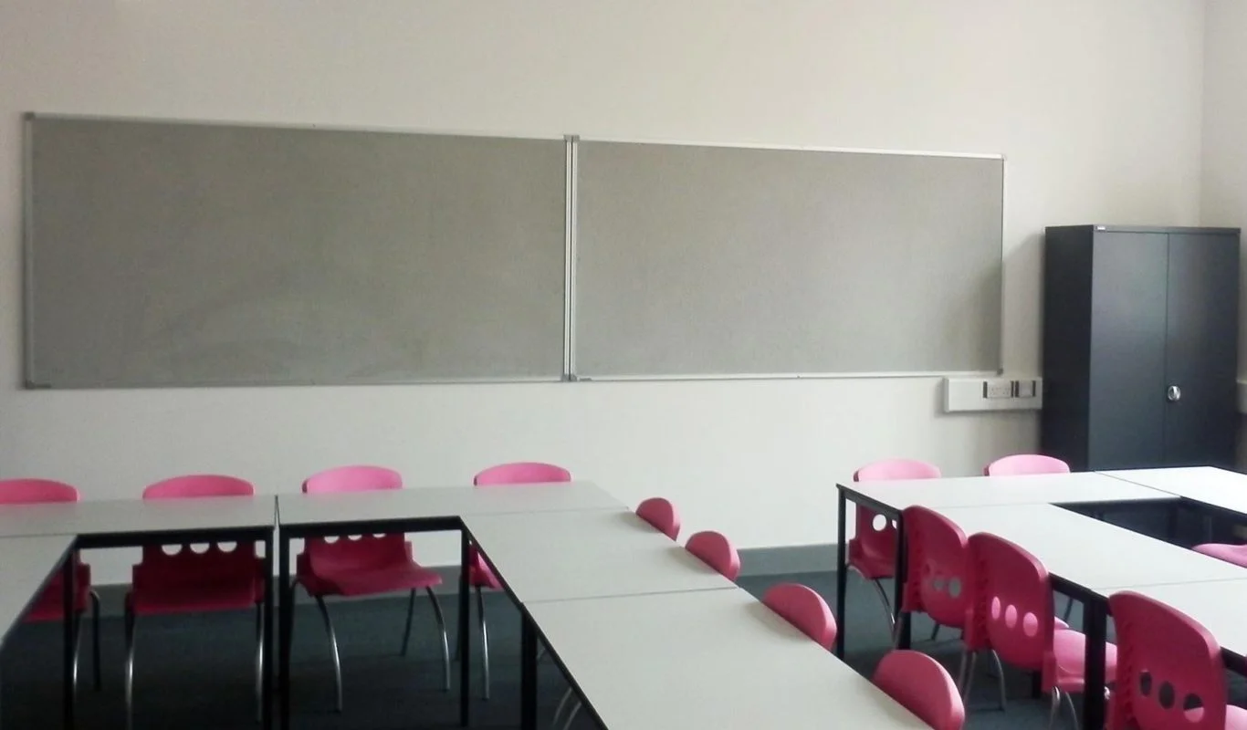 Notice Boards